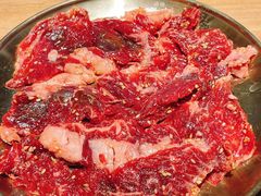 -西塔老太太泥炉烤肉(北京望京店)