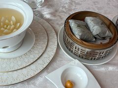 -Yan Ting宴庭中餐厅-长沙瑞吉酒店(运达店)