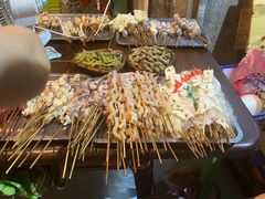 -袁师傅烤肉(弹子石店)