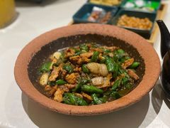 -王捌小院(红花坡店)