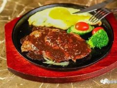 -韩厨（原金韩宫）(万达广场店)