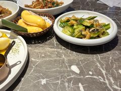 -前海沿·青岛菜(李沧万达店)