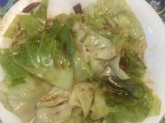 -乌镇那一年小院主题餐厅(甘泉西路店)