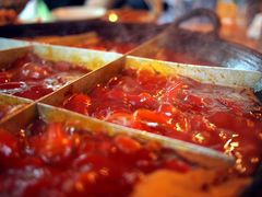 火锅-岗上渣渣老火锅(两路口店)