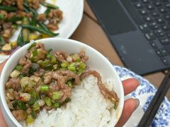 -金谷仓家庭料理(马泉营店)