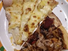 -比格比萨自助(南京万达茂店)