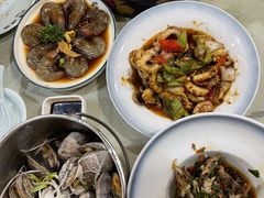 -渔娘渔家丹东海鲜(东直门店)