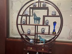 -海天楼中餐厅(吴宫泛太平洋酒店)