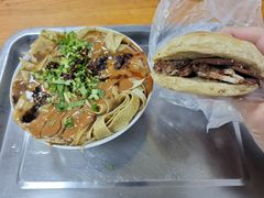 -正味斋锅巴菜(西北角店)