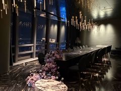 -天玑高空江景餐厅&酒吧Sky Secret Restaurant&Bar