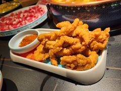-冯校长老火锅(深圳总店)