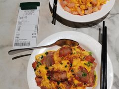 -深仔记茶餐厅(亚士厘道店)