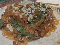 -平凡的世界主题餐厅横山双城铁锅羊肉(凤城四路店)