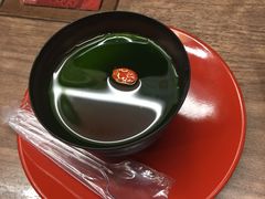 -一兰拉面(梅田阪急东通店)