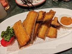 -新白鹿餐厅(湖滨银泰IN77C区店)