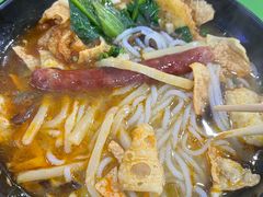 -柳之缘柳州螺蛳粉(汇品坊美食城店)