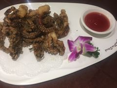 -尊品牛排(中大国际店)