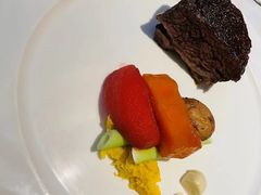 -王品牛排(郑州大卫城店)