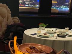 -三号黄浦会Canton Table