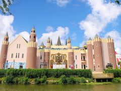 -安徒生童话乐园