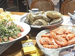 -和源祥·日照菜扛把子(万平口一店)