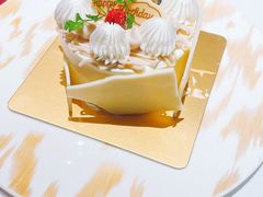 -王品牛排(常州吾悦广场店)