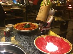 -蜀大侠火锅(春熙路店)