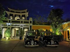 -富国岛翡翠湾 JW 万豪度假酒店