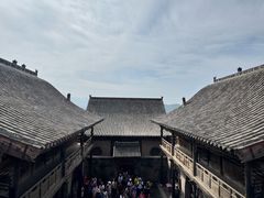 -山西王家大院