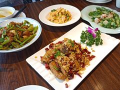 -梁记粥铺(开元地中海店)