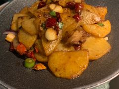 -姐夫的小菜(新中关购物中心店)