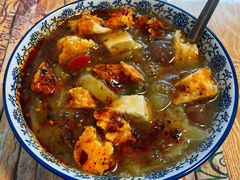 -刘老虎肉丸糊辣汤(总店)