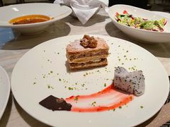 -郑州希尔顿酒店·阿米奇意大利餐厅