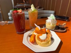 -银河铁道物语•和洋食料理(中华广场店)