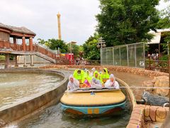 -南宁方特东盟神画