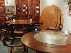 包厢-庆合府重庆大排档(紫都城店)