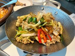 -外婆家(西红门荟聚购物中心店)