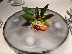 -Tomato&Pepper法餐厅