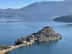-丽江泸沽湖景区