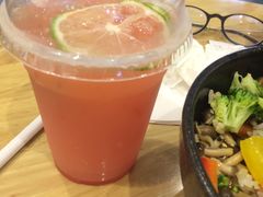 -greenjoy绿享轻食(宁海路店)