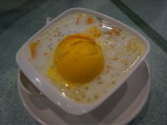 -松记糖水店(铜锣湾分店)