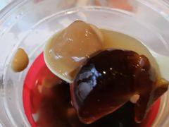 -八婆婆烧仙草(中山路店)