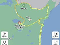 -平湖九龙山旅游度假区