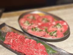 -乾杯烧肉居酒屋(中洲湾店)