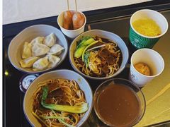 -足莲得·足道SPA(滨湖银泰店)