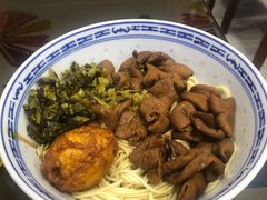 -好面道大肠面(中华路店)