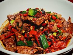 -湘菜时代风味餐厅