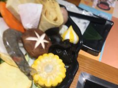 -呷哺呷哺(华林国际店)