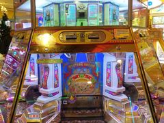 -汤姆熊欢乐世界(滨江店)