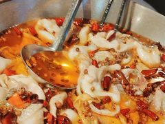 -水煮三国·川鲁江湖菜(香山店)